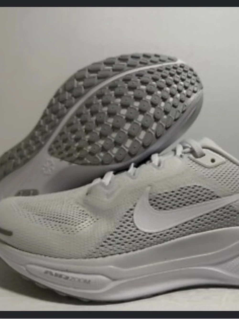 Nike Womens Air Zoom Pegasus 41 — White